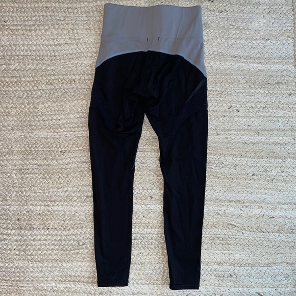Michi fuse 7/8 leggings - Picture 2 of 2